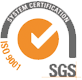 Certificazione UNI EN ISO 9001